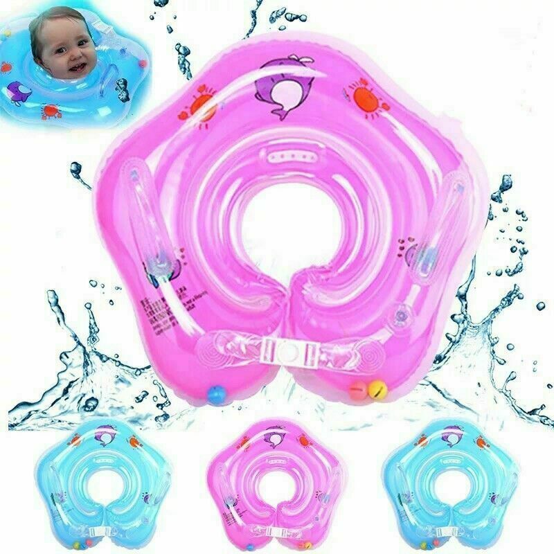 The Baby Neck Float Ring
