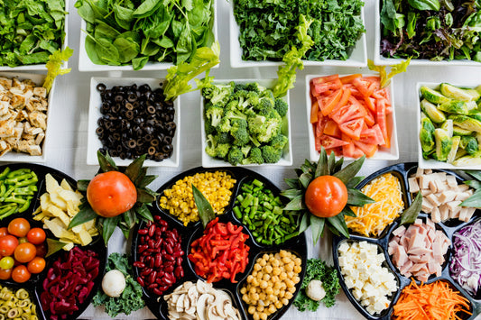 10 Easy Zero-Waste Swaps for a More Sustainable Vegan Lifestyle