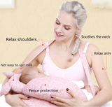 Adjustable Nursing Pillow