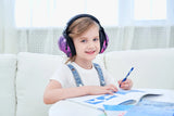 Children's Noise Reduction Safety Earmuffs with Comfortable Fit for Everyday Noise