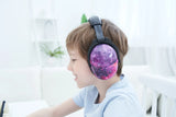 Children's Noise Reduction Safety Earmuffs with Comfortable Fit for Everyday Noise