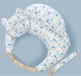 Adjustable Nursing Pillow