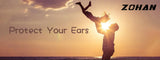 Children's Noise Reduction Safety Earmuffs with Comfortable Fit for Everyday Noise
