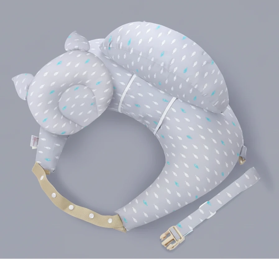 Adjustable Nursing Pillow