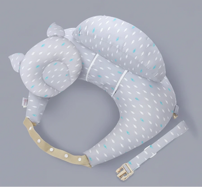 Adjustable Nursing Pillow