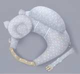 Adjustable Nursing Pillow