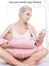 Adjustable Nursing Pillow