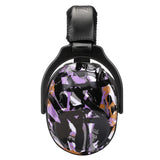 Children's Noise Reduction Safety Earmuffs with Comfortable Fit for Everyday Noise