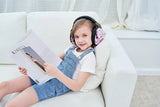 Children's Noise Reduction Safety Earmuffs with Comfortable Fit for Everyday Noise