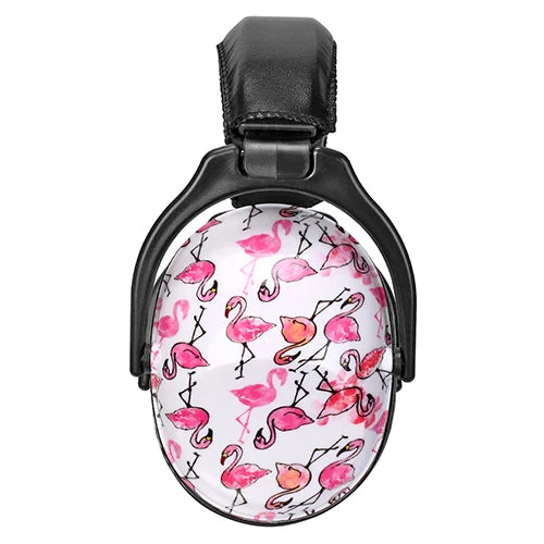Children's Noise Reduction Safety Earmuffs with Comfortable Fit for Everyday Noise