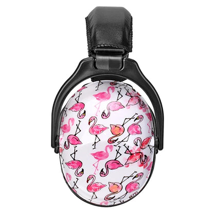 Children's Noise Reduction Safety Earmuffs with Comfortable Fit for Everyday Noise
