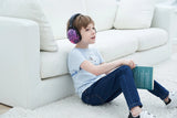 Children's Noise Reduction Safety Earmuffs with Comfortable Fit for Everyday Noise