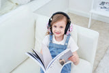 Children's Noise Reduction Safety Earmuffs with Comfortable Fit for Everyday Noise