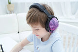 Children's Noise Reduction Safety Earmuffs with Comfortable Fit for Everyday Noise