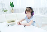 Children's Noise Reduction Safety Earmuffs with Comfortable Fit for Everyday Noise