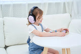Children's Noise Reduction Safety Earmuffs with Comfortable Fit for Everyday Noise