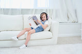 Children's Noise Reduction Safety Earmuffs with Comfortable Fit for Everyday Noise