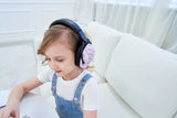 Children's Noise Reduction Safety Earmuffs with Comfortable Fit for Everyday Noise