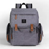 Multi Function Nappy Bag Backpack for Moms & Dads