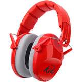 Kids Noise Reduction Earmuffs NRR 25dB Hearing Protection for Children
