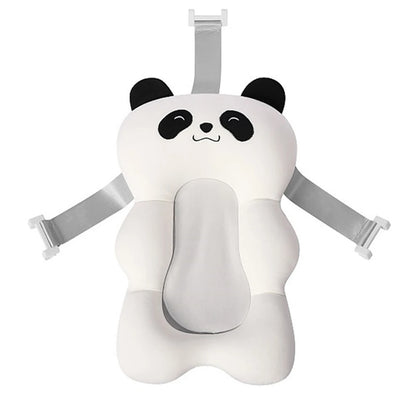 Baby Bath Support Cushion for Newborn Bathtubs