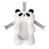 Baby Bath Support Cushion for Newborn Bathtubs