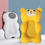 Baby Bath Support Cushion for Newborn Bathtubs