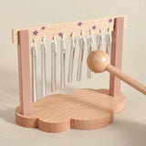 Montessori Wooden Music Instrument Set for Kids