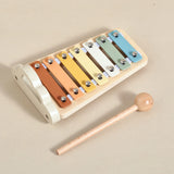 Montessori Wooden Music Instrument Set for Kids