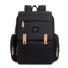 Multi Function Nappy Bag Backpack for Moms & Dads