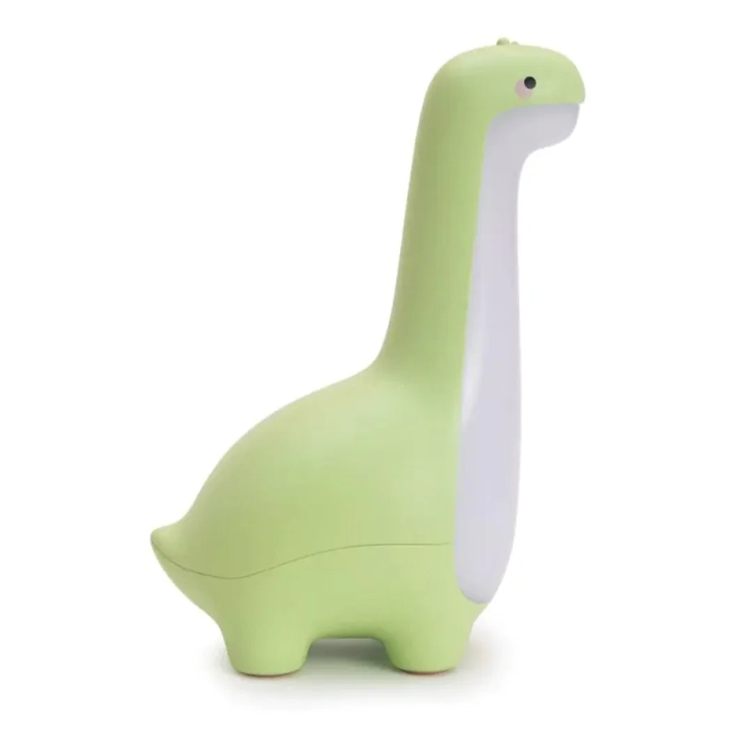 Dinosaur Night Light for Kids with Timer Function