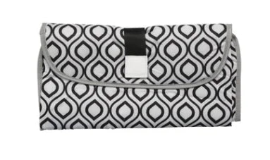 Waterproof Portable Changing Mat for Diapers