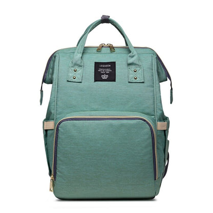Fashion Nappy Bag