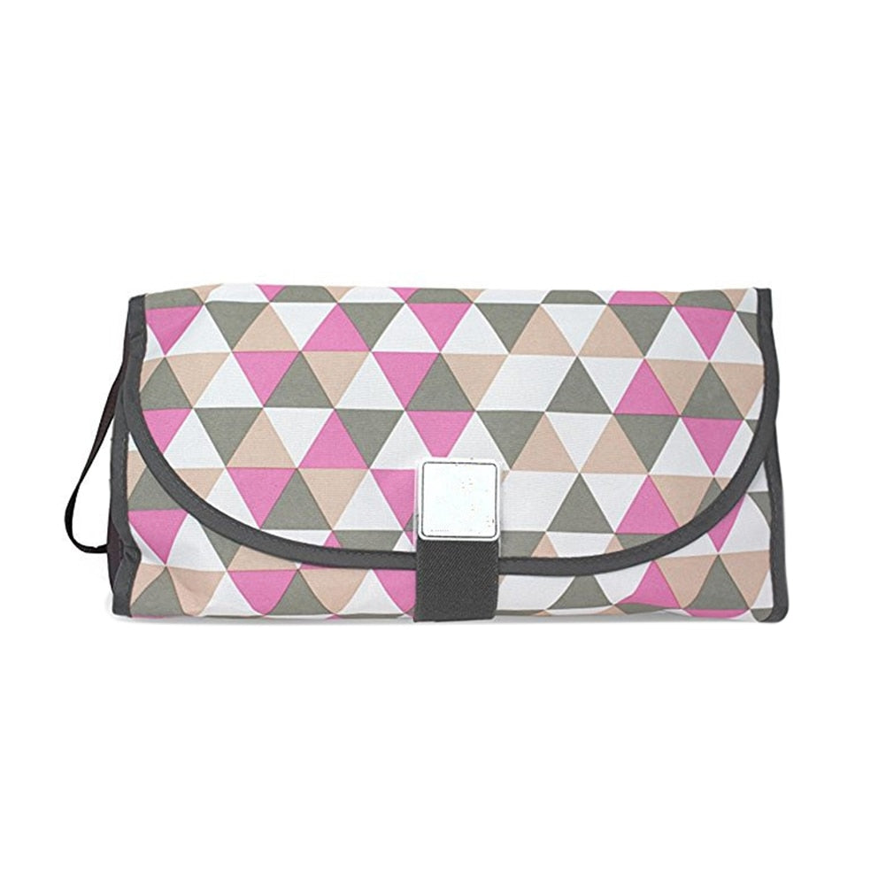 Clean Hands Changing Mat