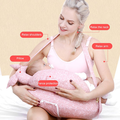 Adjustable Nursing Pillow