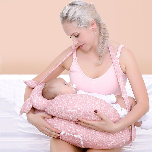 Adjustable Nursing Pillow