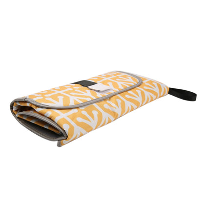 Clean Hands Changing Mat