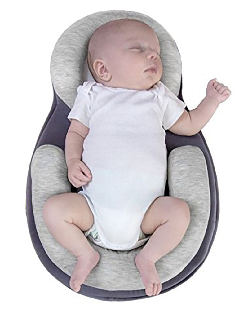 Portable Dream Snuggle Bed