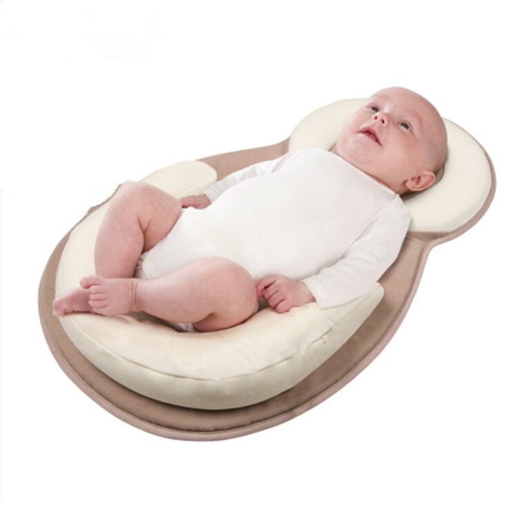 Portable Dream Snuggle Bed
