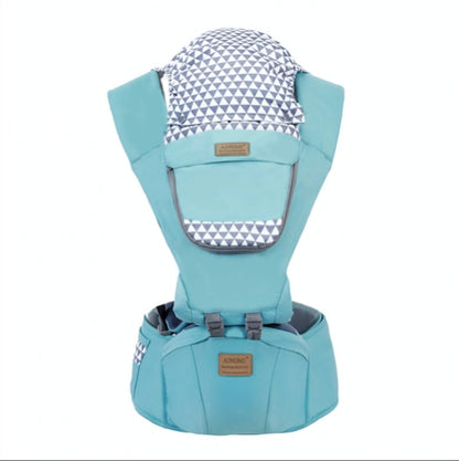 The Ergo Baby Carrier