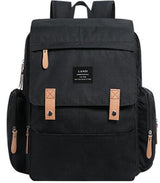 Multi Function Nappy Bag Backpack for Moms & Dads