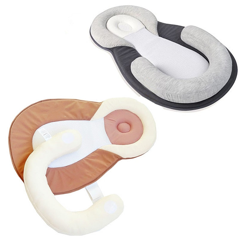 Portable Dream Snuggle Bed