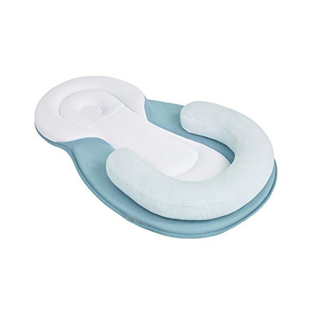 Portable Dream Snuggle Bed