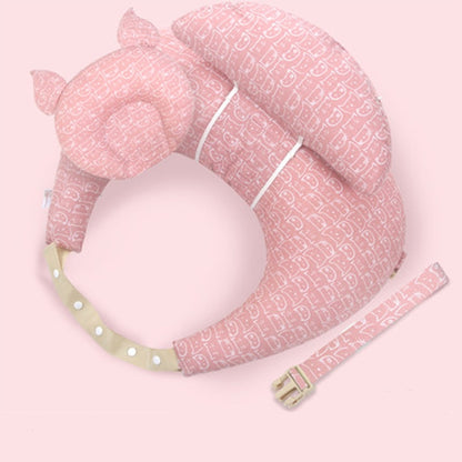 Adjustable Nursing Pillow
