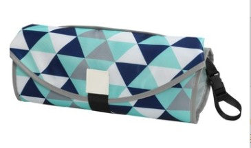 Clean Hands Changing Mat