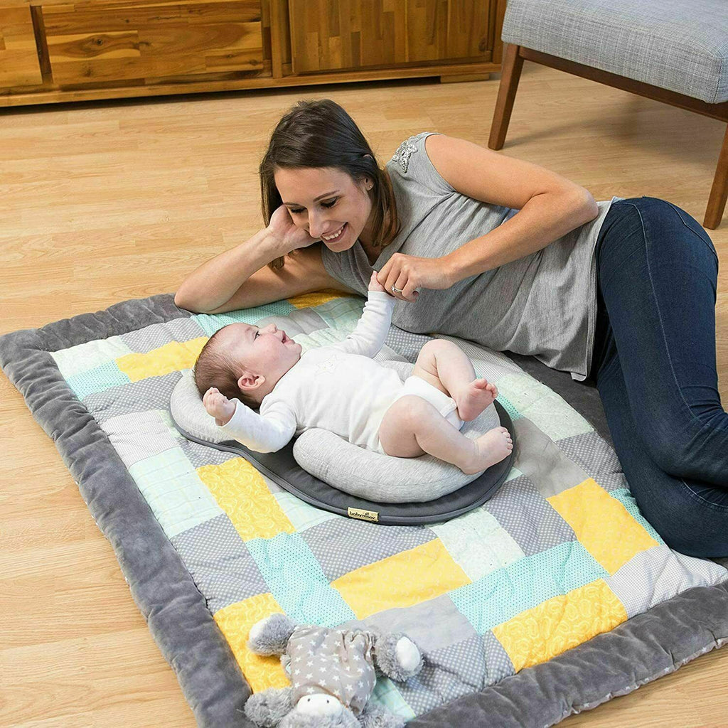 Snuggly portable cheap baby bed