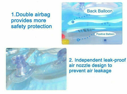 The Baby Neck Float Ring