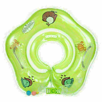 The Baby Neck Float Ring