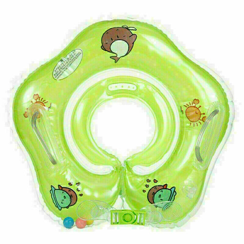 The Baby Neck Float Ring