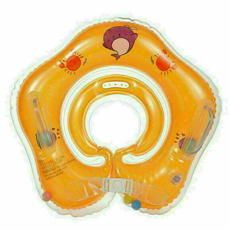 The Baby Neck Float Ring